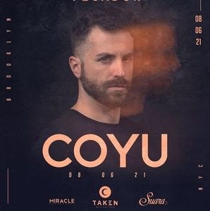 Meet your Posher, James